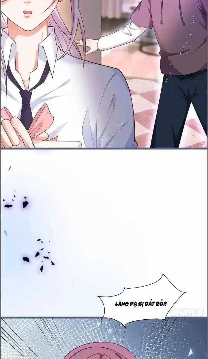 Hắc Đạo Đáng Yêu Chapter 241 trang 49