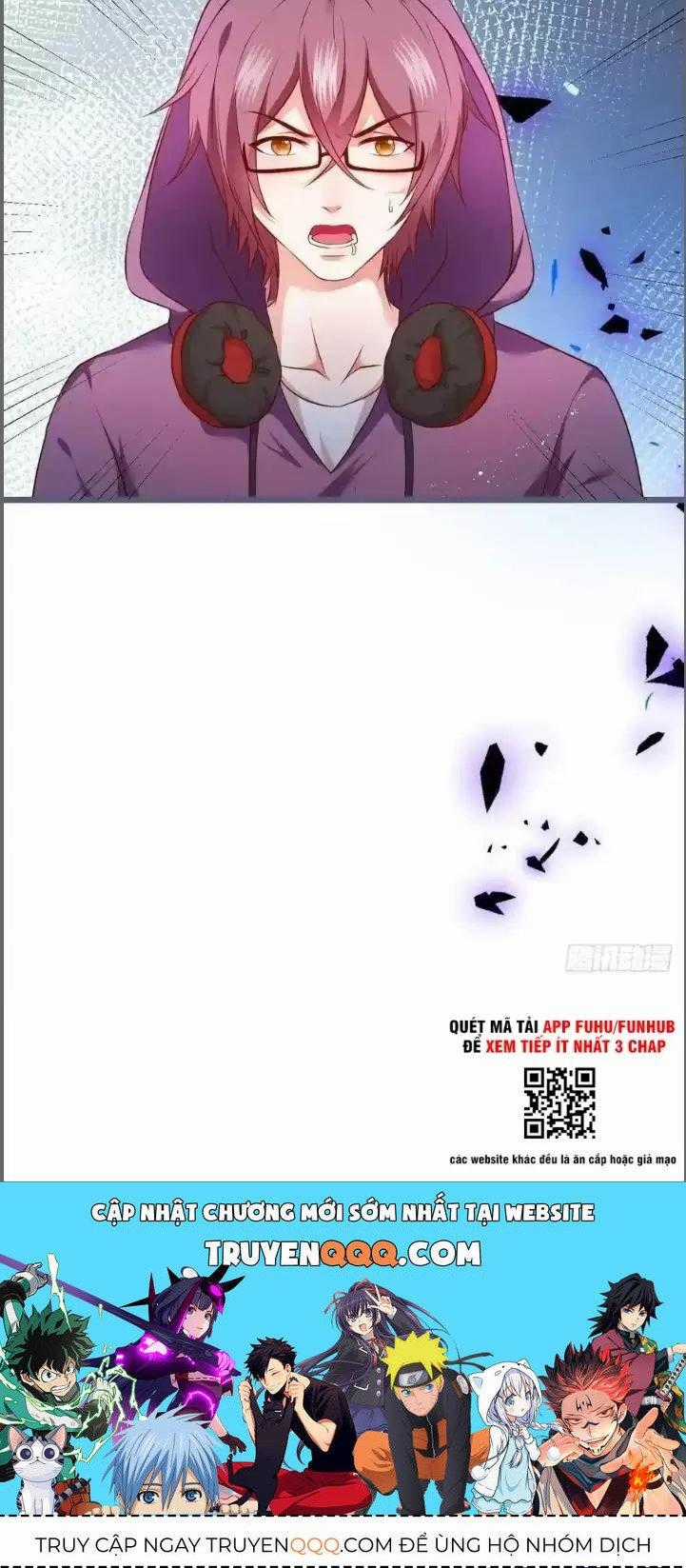 Hắc Đạo Đáng Yêu Chapter 241 trang 50