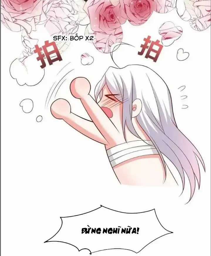 Hắc Đạo Đáng Yêu Chapter 241 trang 7