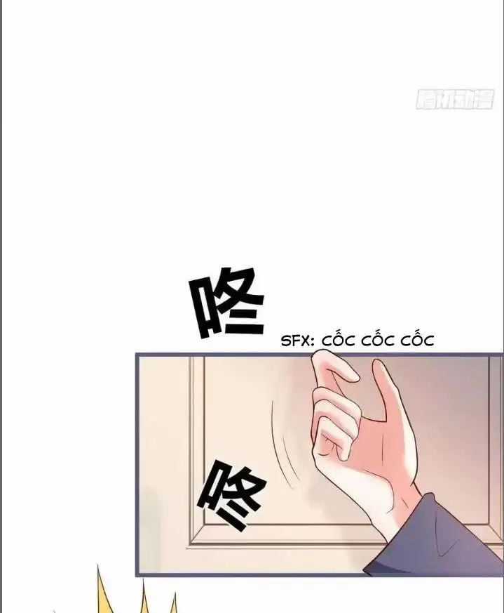 Hắc Đạo Đáng Yêu Chapter 241 trang 8