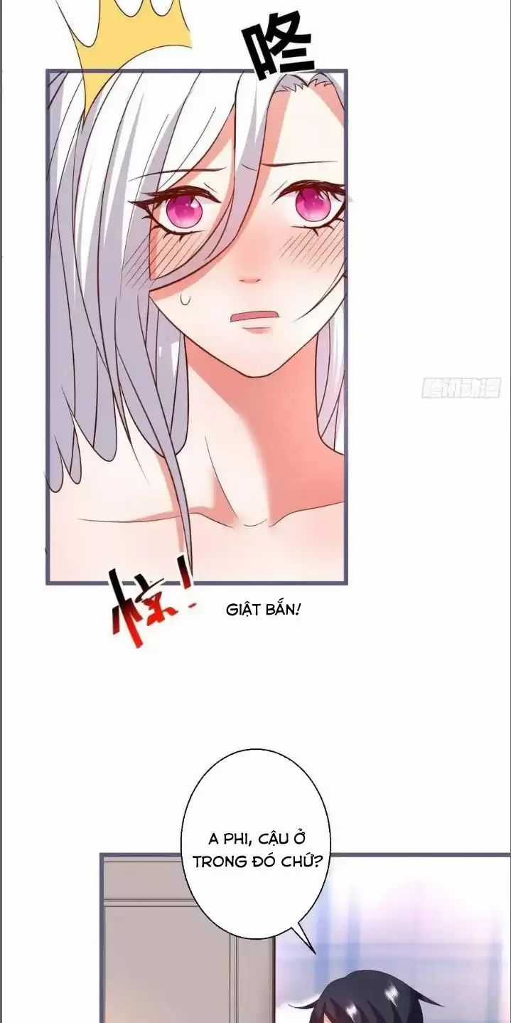 Hắc Đạo Đáng Yêu Chapter 241 trang 9