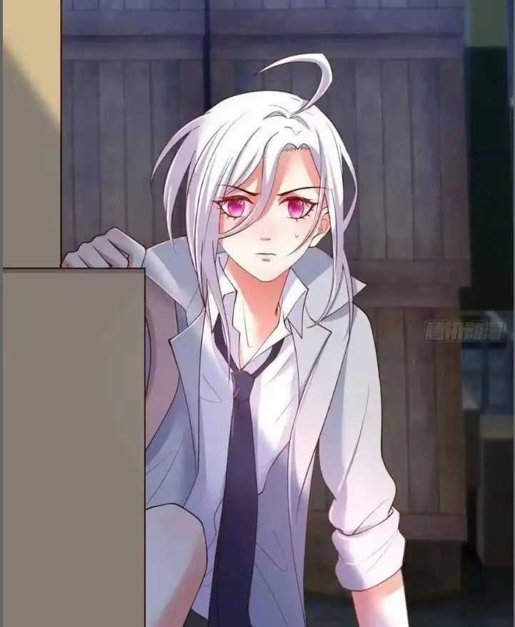 Hắc Đạo Đáng Yêu Chapter 242 trang 10