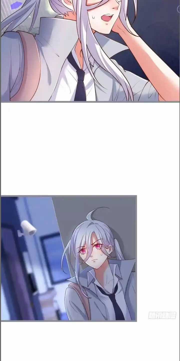 Hắc Đạo Đáng Yêu Chapter 242 trang 12