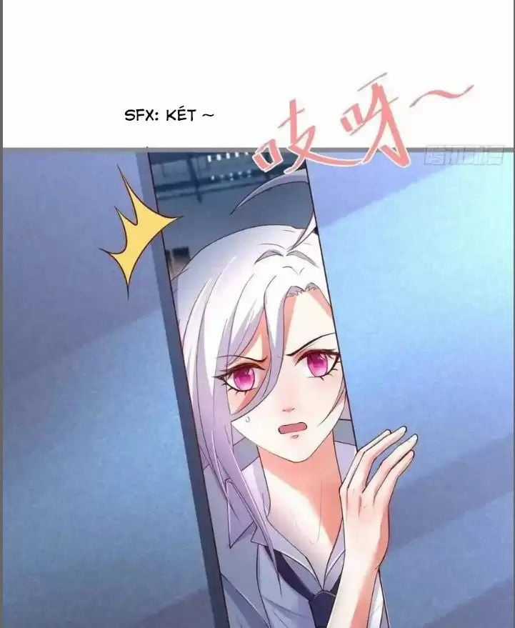 Hắc Đạo Đáng Yêu Chapter 242 trang 14