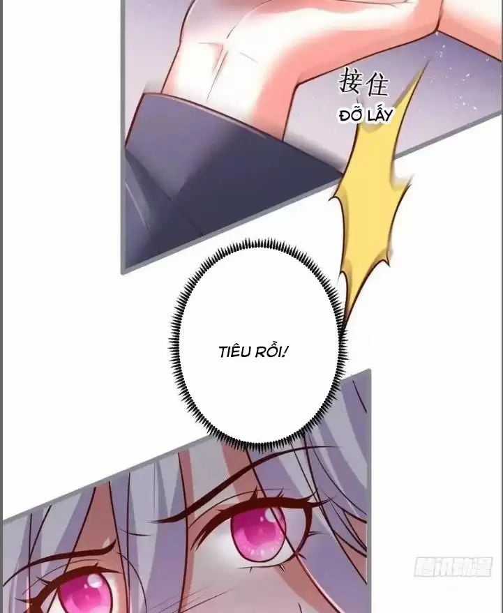 Hắc Đạo Đáng Yêu Chapter 242 trang 19