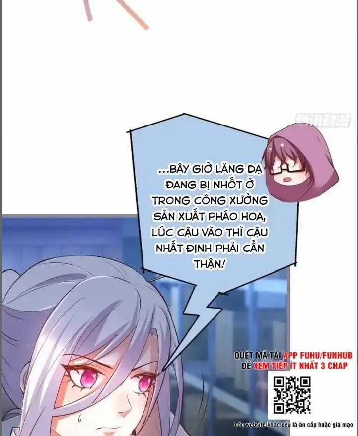 Hắc Đạo Đáng Yêu Chapter 242 trang 2