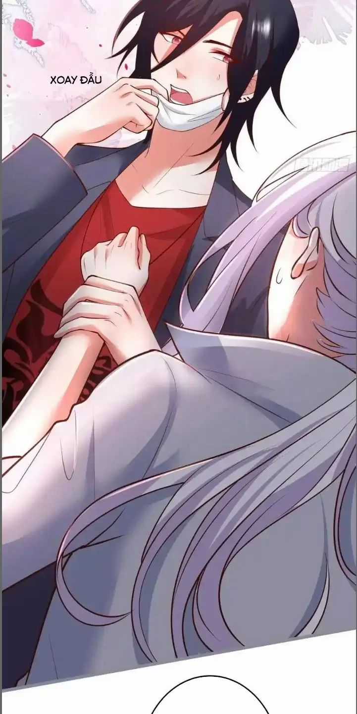 Hắc Đạo Đáng Yêu Chapter 242 trang 21