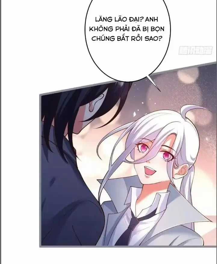 Hắc Đạo Đáng Yêu Chapter 242 trang 22