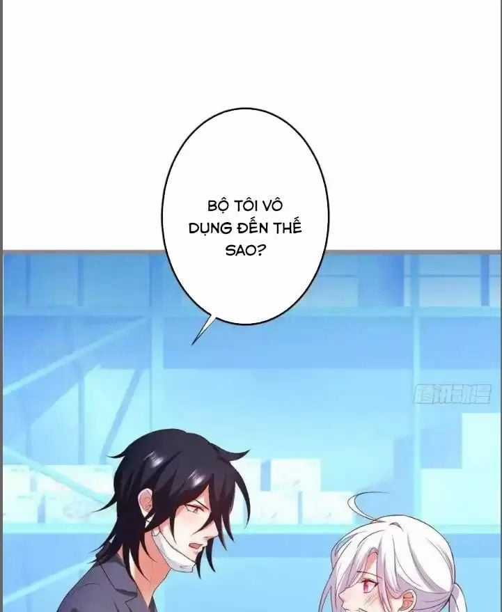 Hắc Đạo Đáng Yêu Chapter 242 trang 23