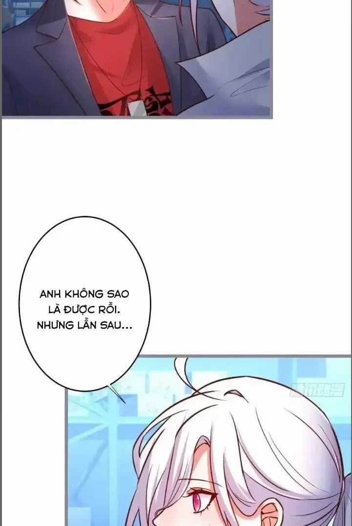 Hắc Đạo Đáng Yêu Chapter 242 trang 25