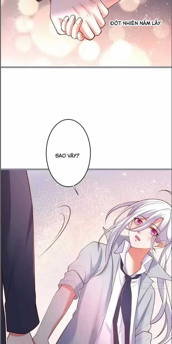 Hắc Đạo Đáng Yêu Chapter 242 trang 27