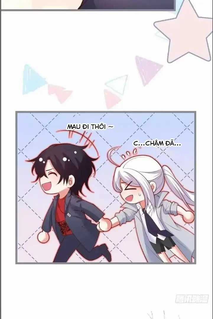 Hắc Đạo Đáng Yêu Chapter 242 trang 29