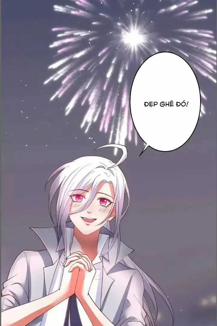 Hắc Đạo Đáng Yêu Chapter 242 trang 32