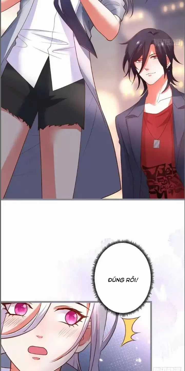 Hắc Đạo Đáng Yêu Chapter 242 trang 33