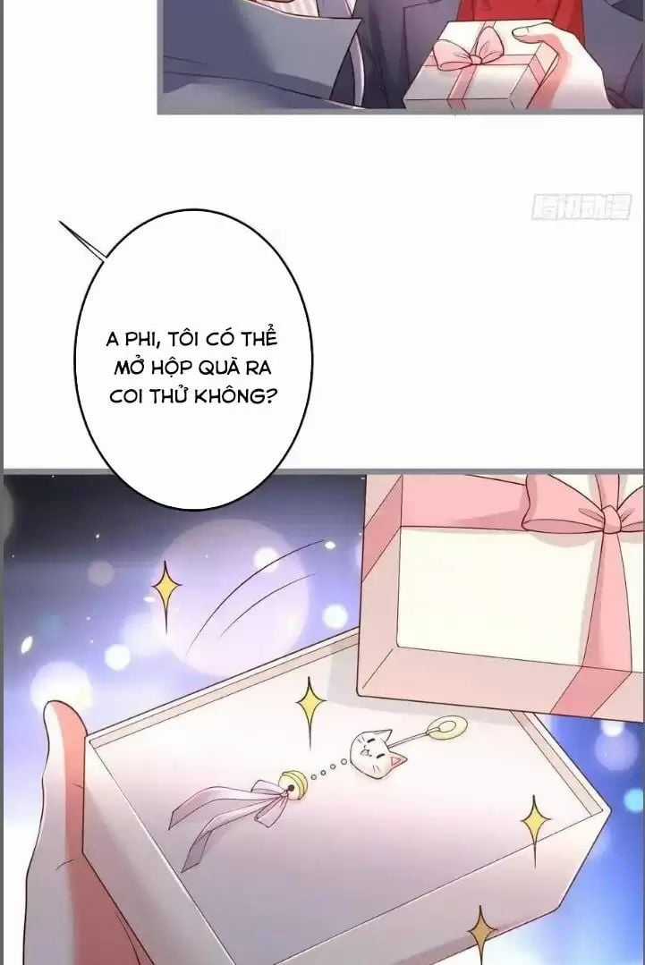 Hắc Đạo Đáng Yêu Chapter 242 trang 37