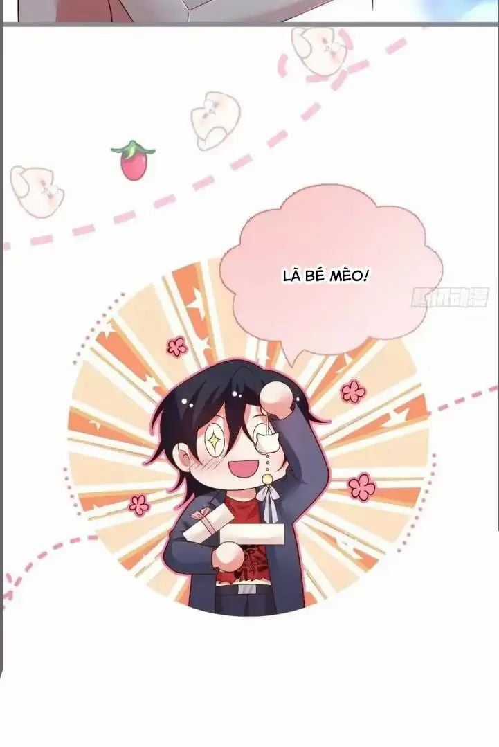 Hắc Đạo Đáng Yêu Chapter 242 trang 38