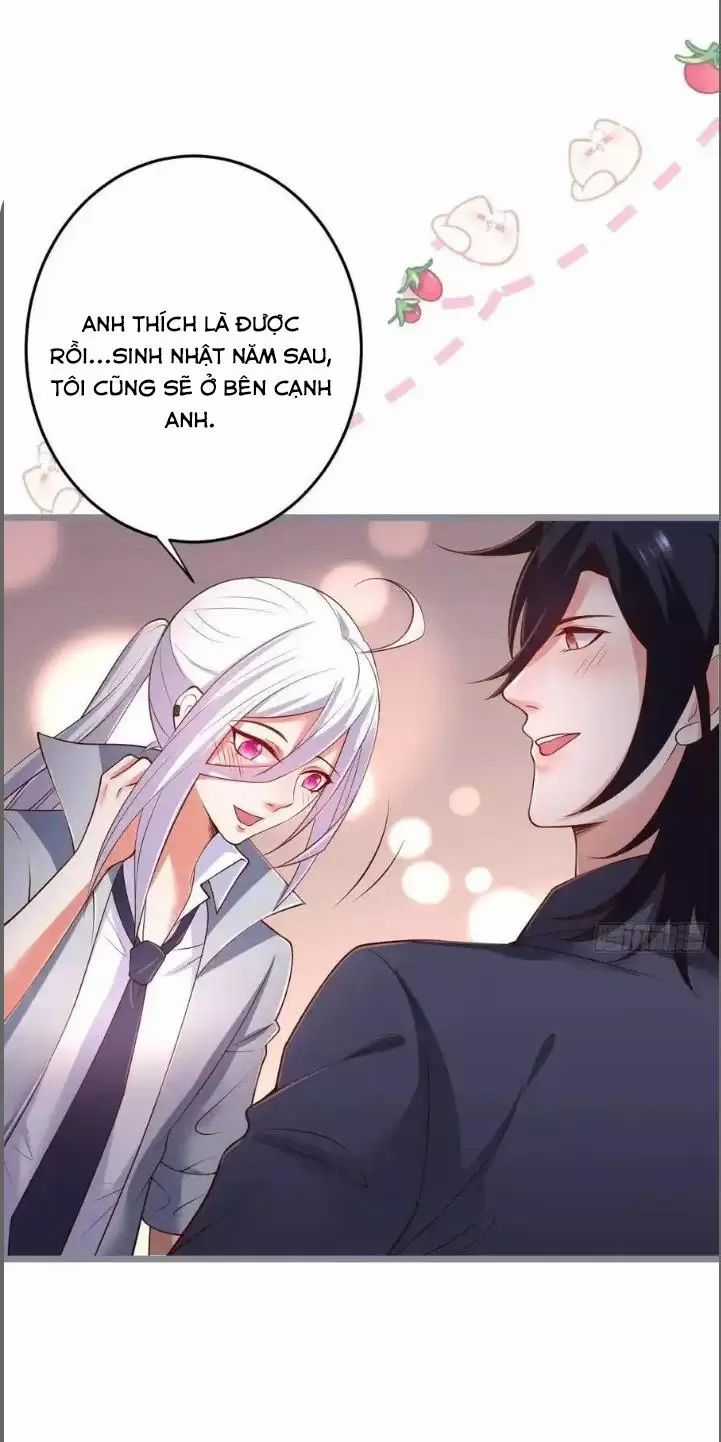 Hắc Đạo Đáng Yêu Chapter 242 trang 39