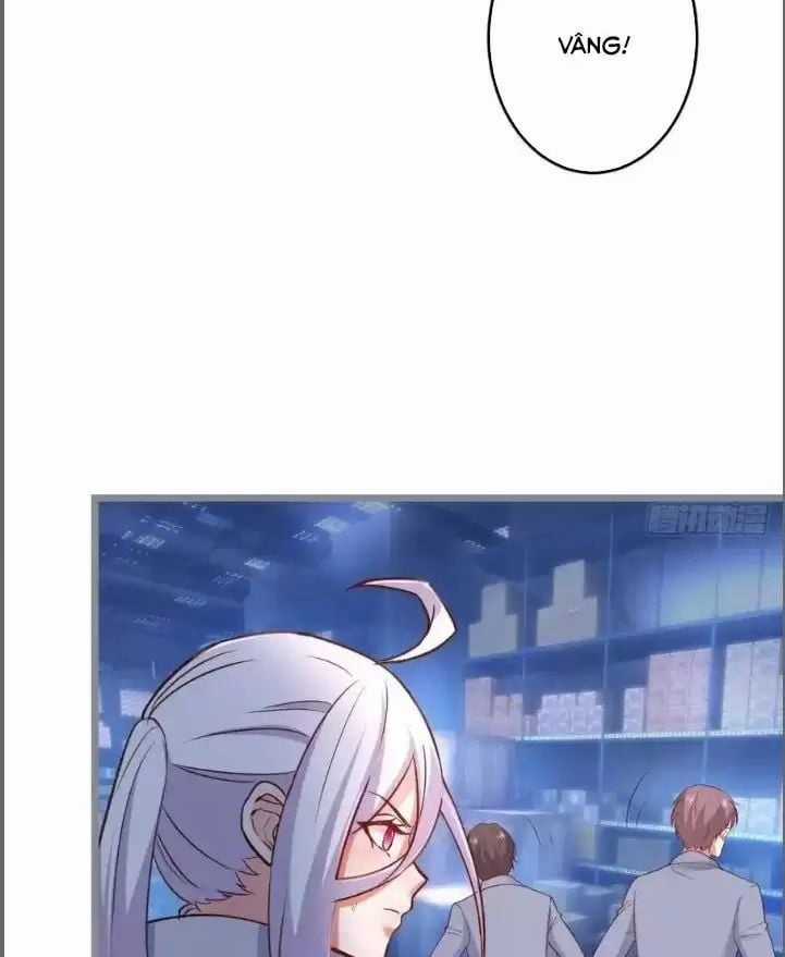 Hắc Đạo Đáng Yêu Chapter 242 trang 4