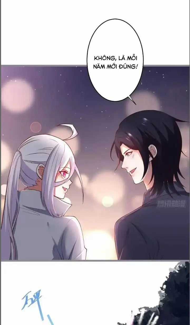 Hắc Đạo Đáng Yêu Chapter 242 trang 40