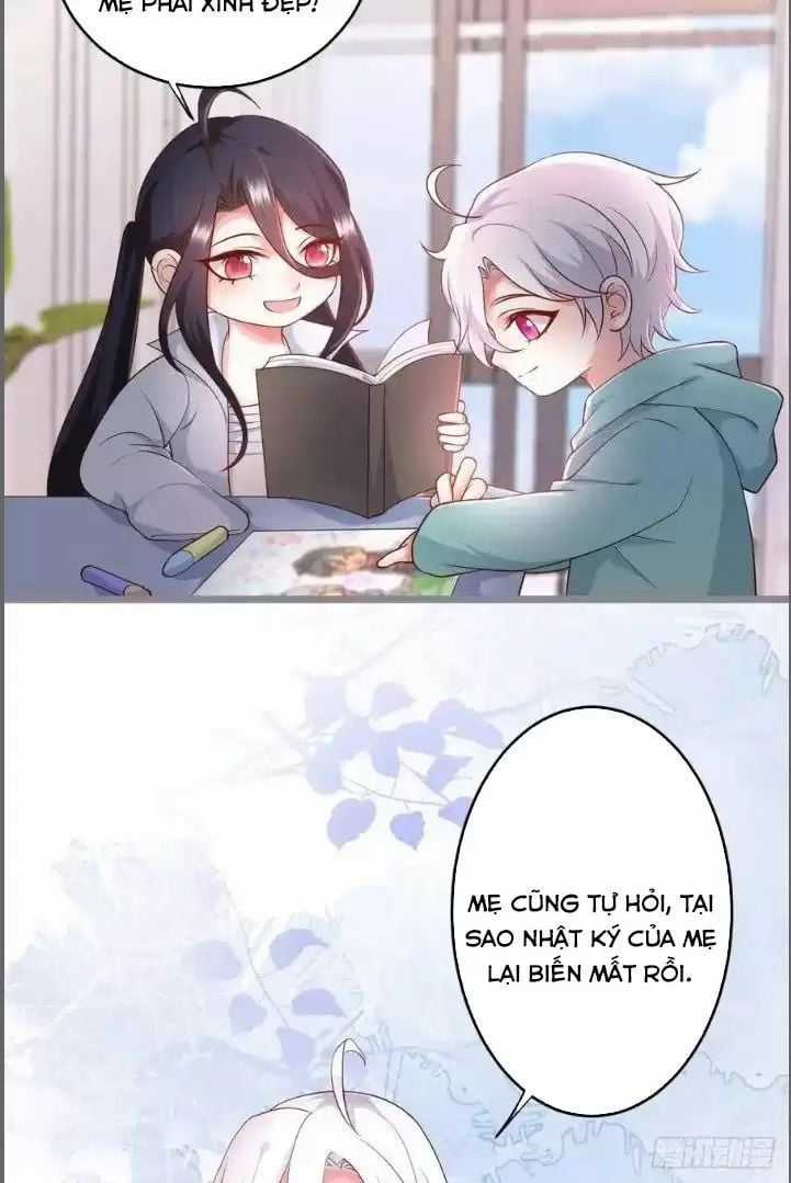 Hắc Đạo Đáng Yêu Chapter 242 trang 44