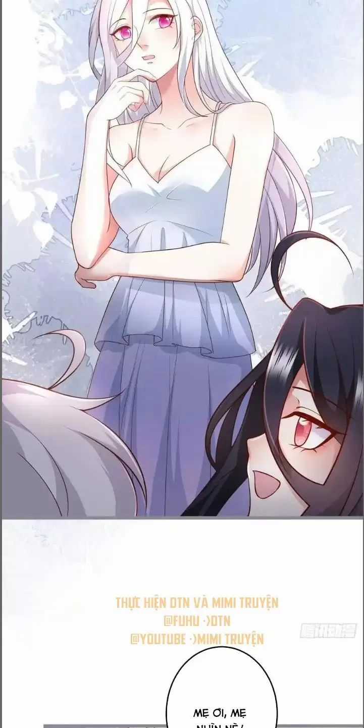 Hắc Đạo Đáng Yêu Chapter 242 trang 45