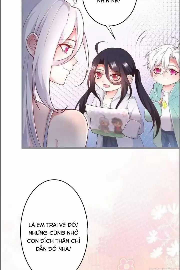 Hắc Đạo Đáng Yêu Chapter 242 trang 46