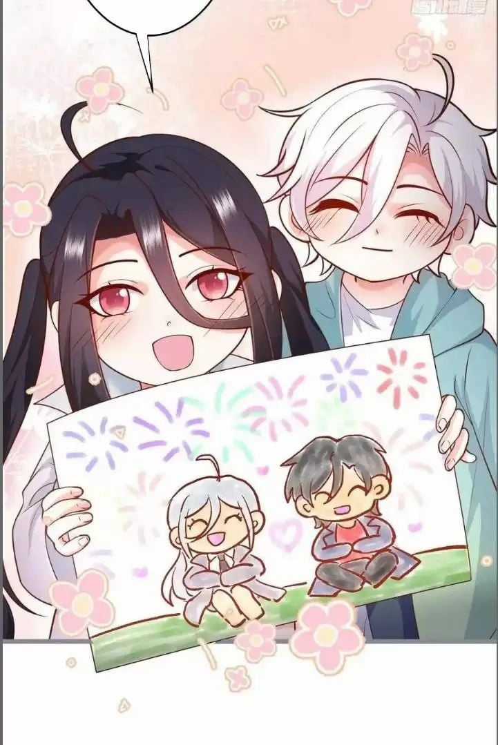 Hắc Đạo Đáng Yêu Chapter 242 trang 47