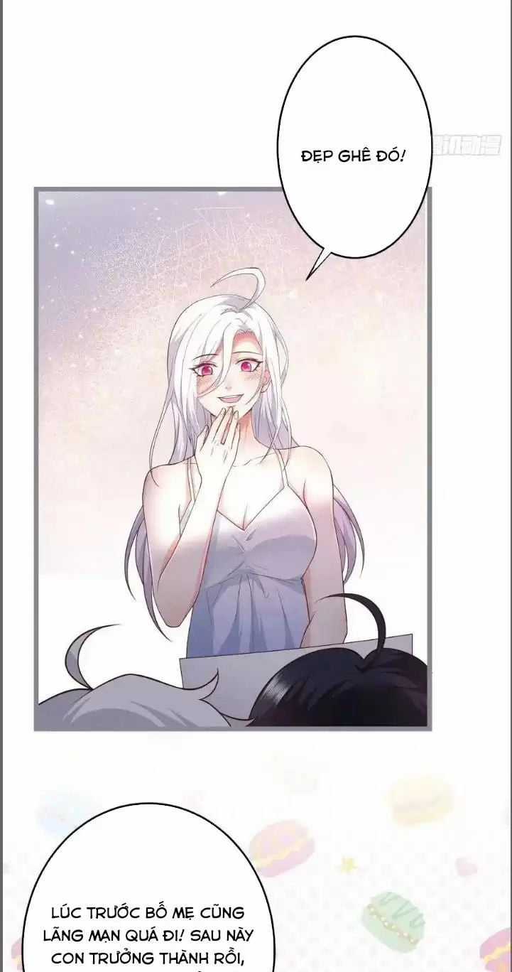 Hắc Đạo Đáng Yêu Chapter 242 trang 48