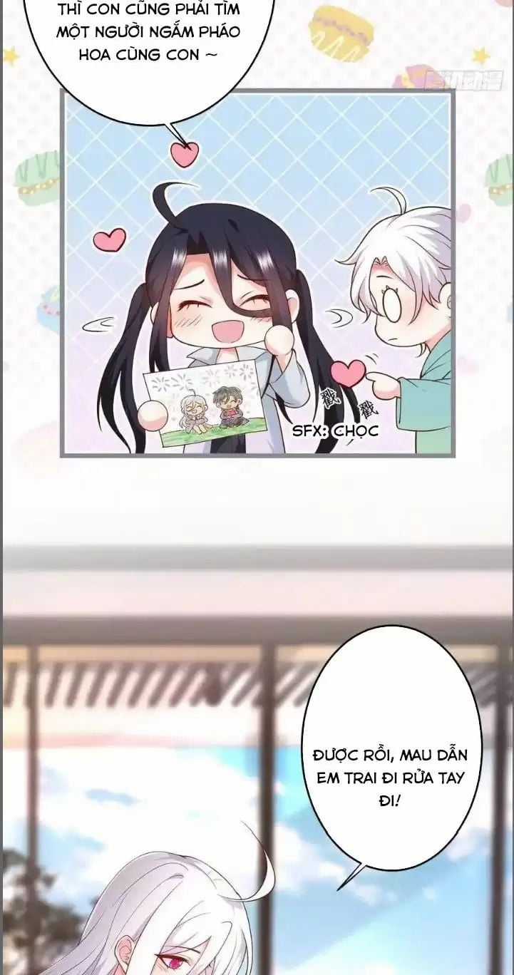 Hắc Đạo Đáng Yêu Chapter 242 trang 49