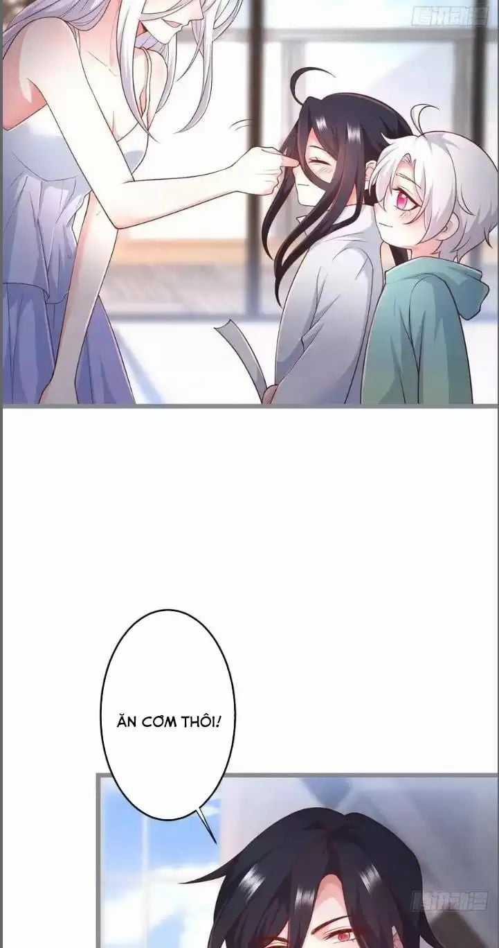 Hắc Đạo Đáng Yêu Chapter 242 trang 50