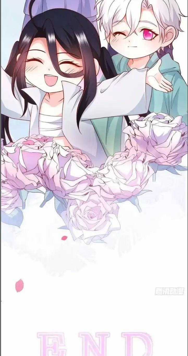 Hắc Đạo Đáng Yêu Chapter 242 trang 52