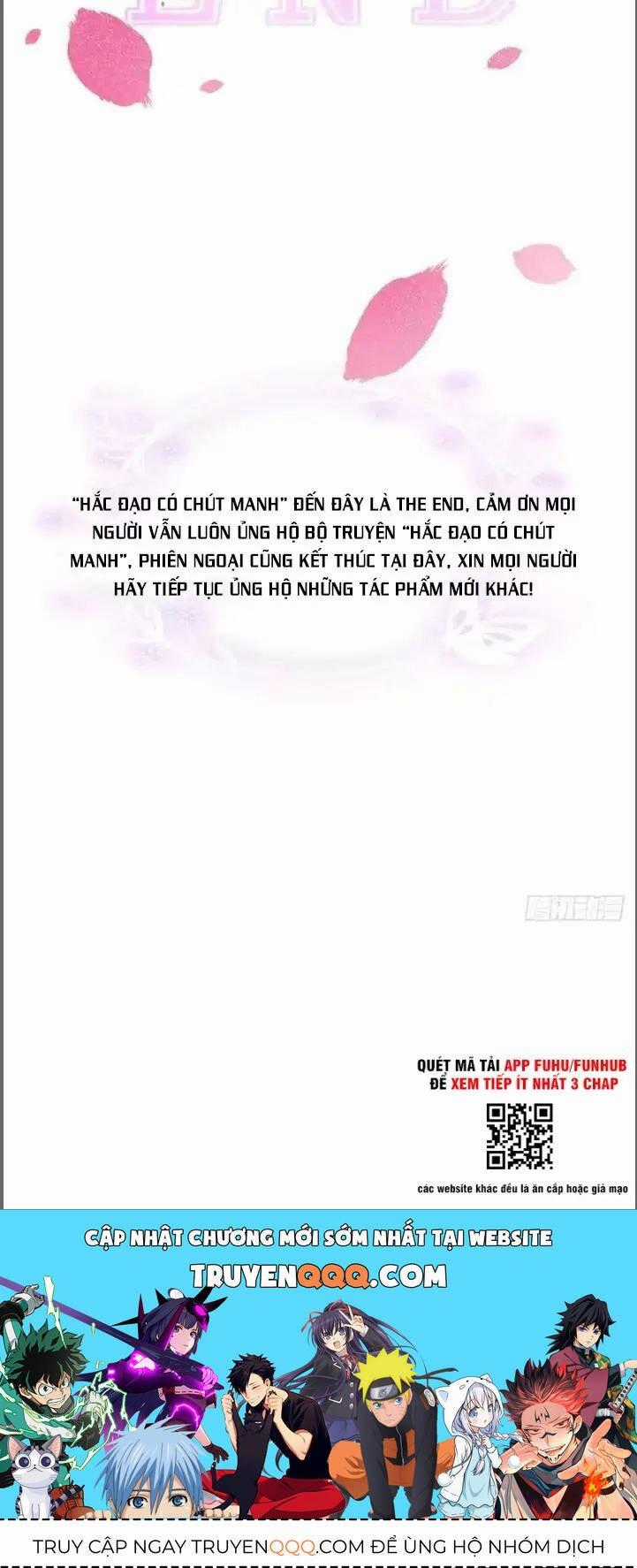 Hắc Đạo Đáng Yêu Chapter 242 trang 53