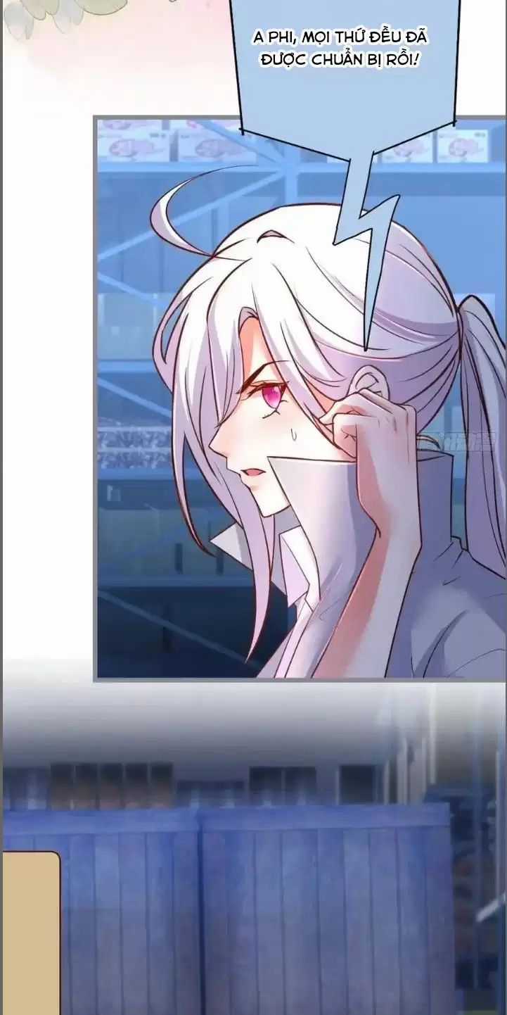 Hắc Đạo Đáng Yêu Chapter 242 trang 9