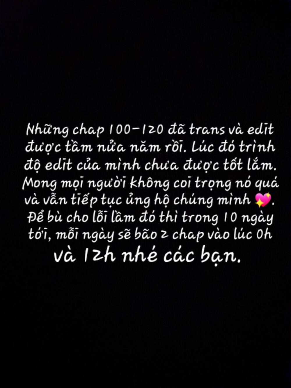 Hắc Đạo Này Có Chút Manh Chapter 102 trang 1