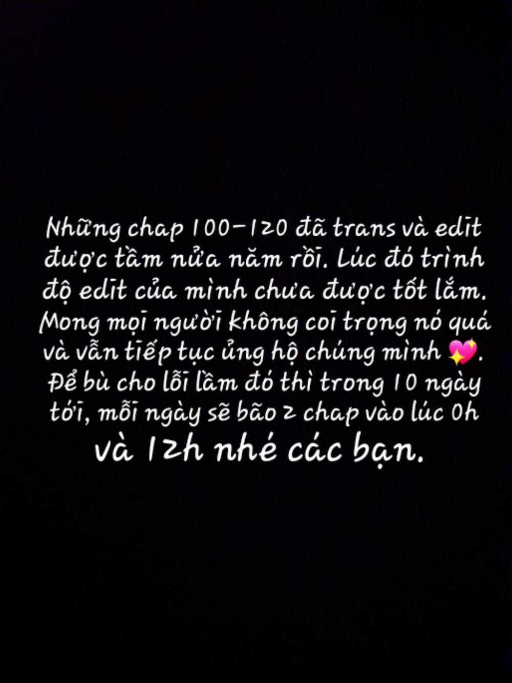 Hắc Đạo Này Có Chút Manh Chapter 103 trang 1