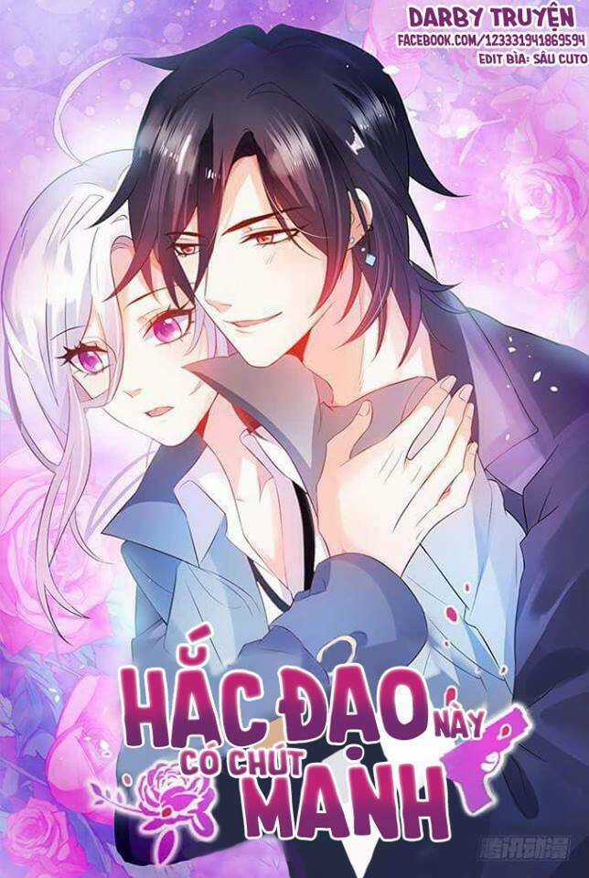 Hắc Đạo Này Có Chút Manh Chapter 11 trang 0