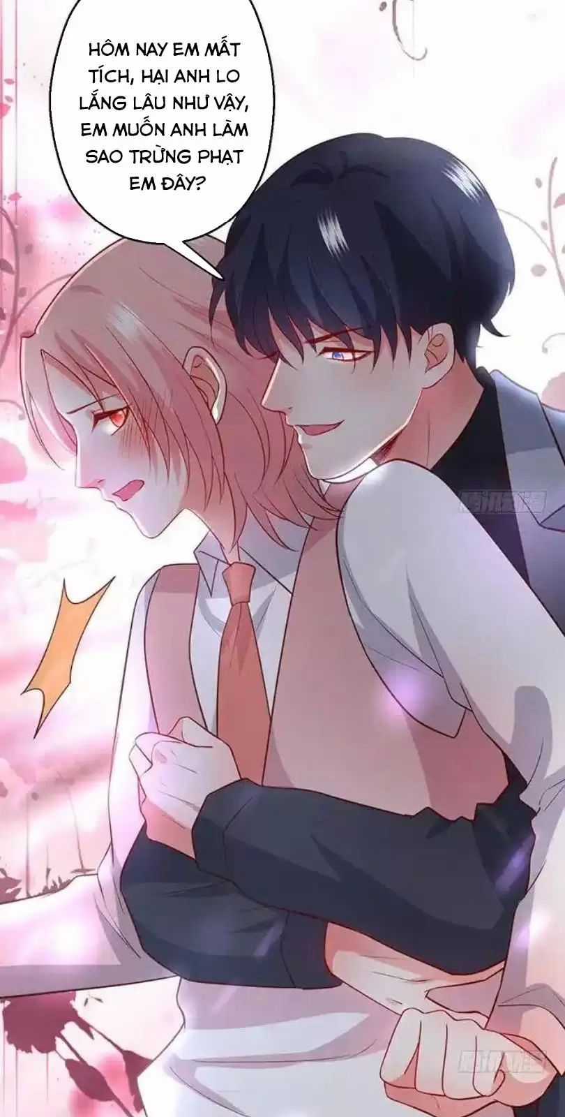 Hắc Đạo Này Có Chút Manh Chapter 150 trang 28
