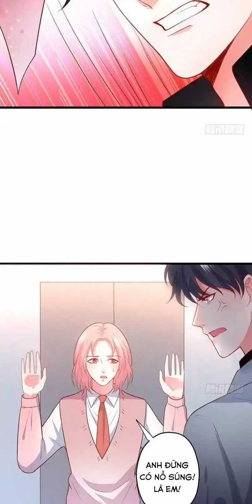 Hắc Đạo Này Có Chút Manh Chapter 150 trang 3