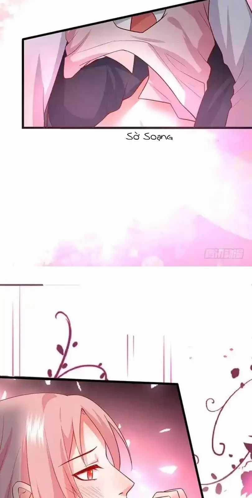 Hắc Đạo Này Có Chút Manh Chapter 150 trang 30