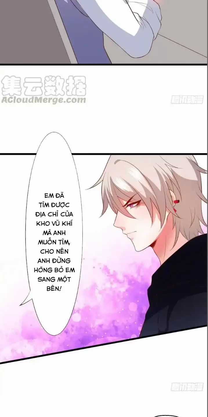Hắc Đạo Này Có Chút Manh Chapter 160 trang 3