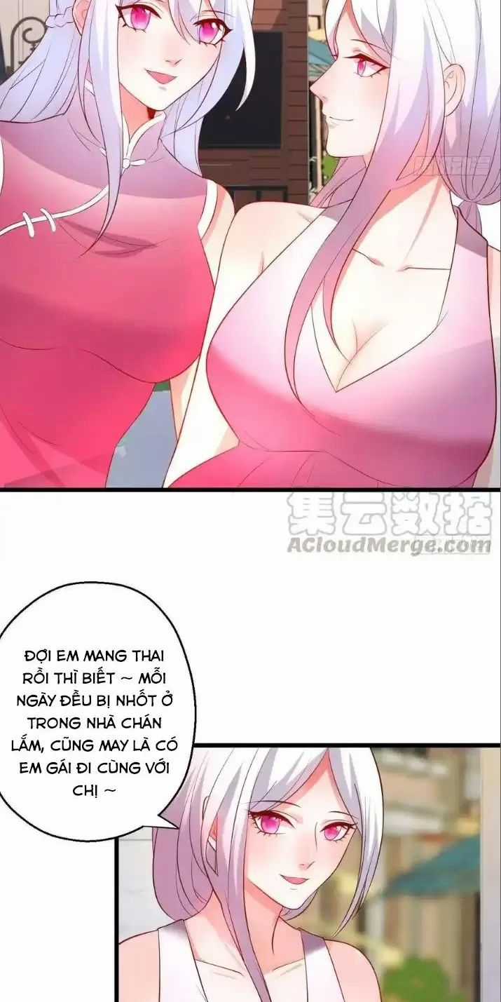 Hắc Đạo Này Có Chút Manh Chapter 160 trang 31