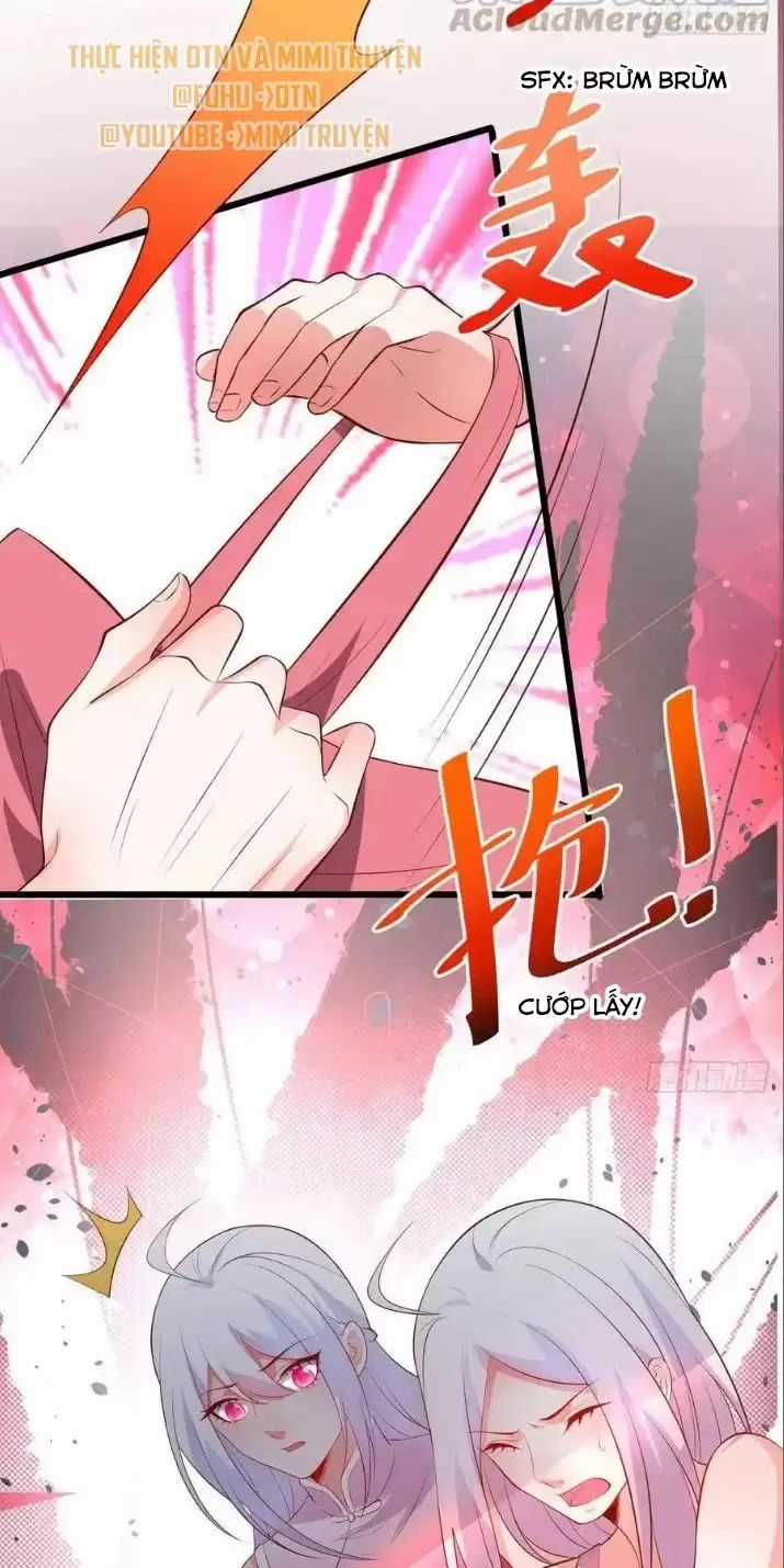 Hắc Đạo Này Có Chút Manh Chapter 160 trang 33