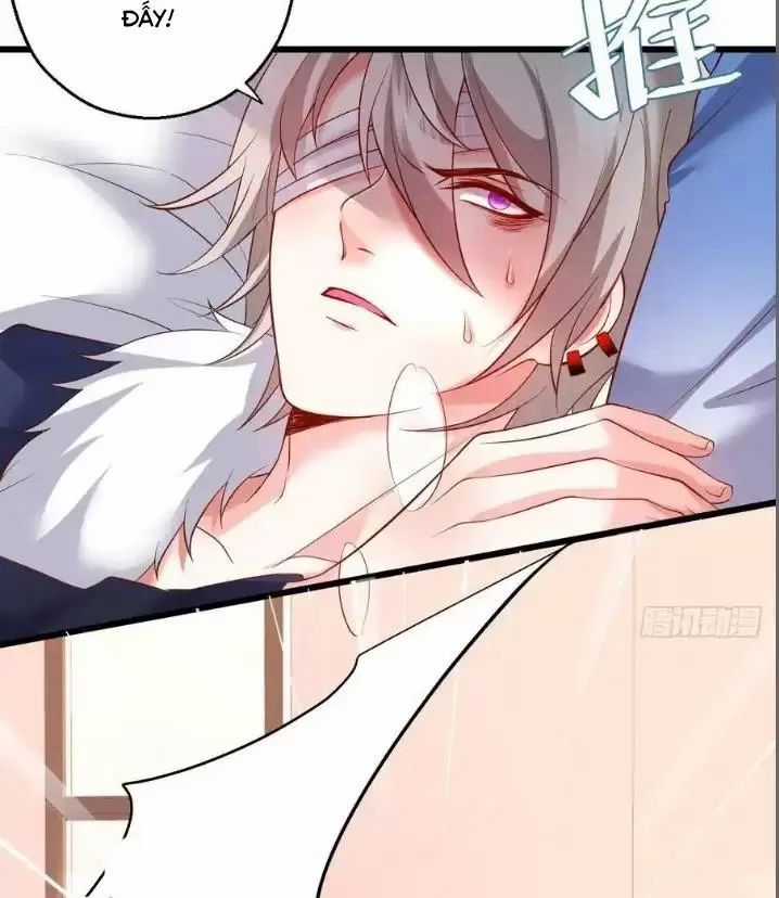 Hắc Đạo Này Có Chút Manh Chapter 163 trang 11