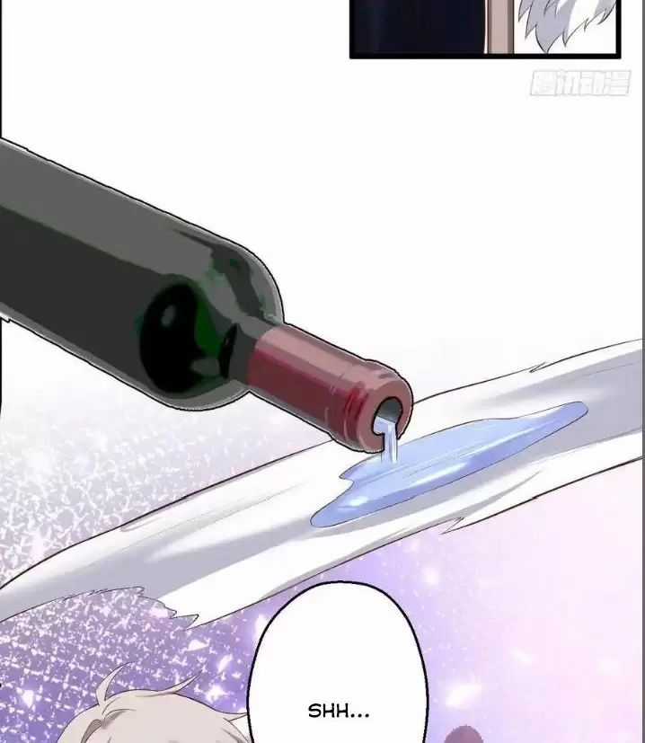Hắc Đạo Này Có Chút Manh Chapter 163 trang 15