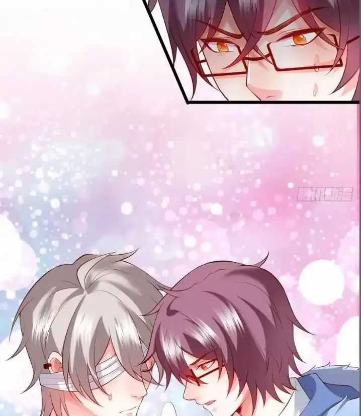 Hắc Đạo Này Có Chút Manh Chapter 163 trang 22