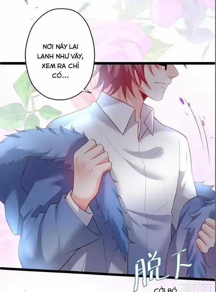 Hắc Đạo Này Có Chút Manh Chapter 163 trang 32