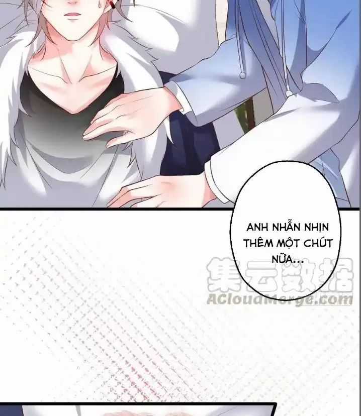 Hắc Đạo Này Có Chút Manh Chapter 163 trang 8