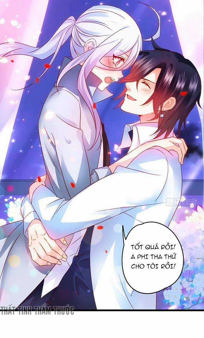 Hắc Đạo Này Có Chút Manh Chapter 17 trang 10