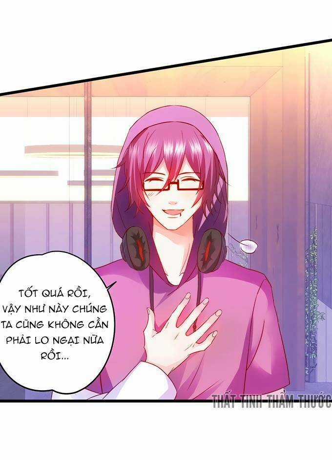 Hắc Đạo Này Có Chút Manh Chapter 17 trang 12