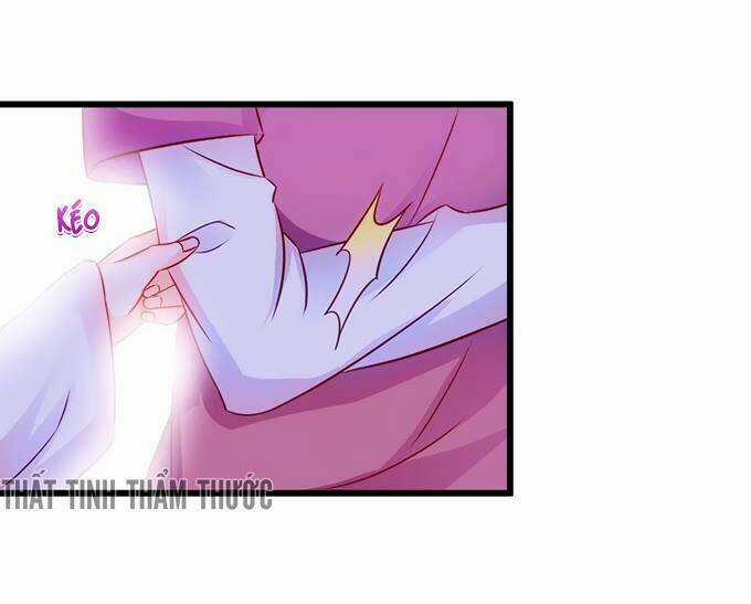 Hắc Đạo Này Có Chút Manh Chapter 17 trang 13